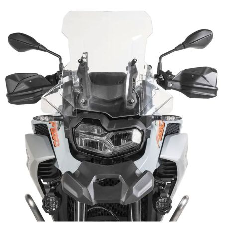 TOURATECH PARABRISAS PARA BMW F850GS / ADV