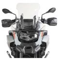 TOURATECH PARABRISAS PARA BMW F850GS / ADV