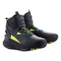ALPINESTARS SPEEDSTREET - Modèle 1488-BL LIME BL OCE