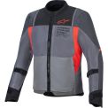 ALPINESTARS ST-2 AIR - Modell 9253-DP GR DK G BR R