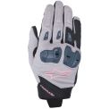 ALPINESTARS STELLA SP X 1 - Modelo 9238-MID GR BK ASPH