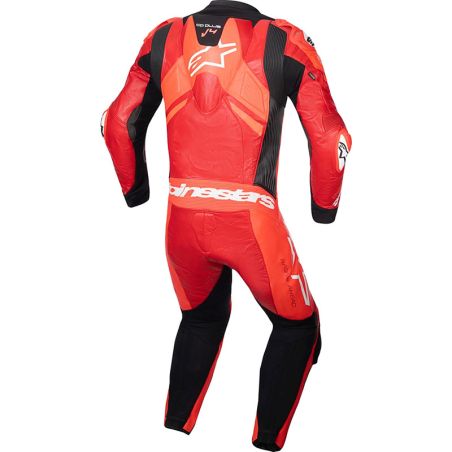 ALPINESTARS GP PLUS V4 SPRINT 1 STUCK