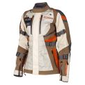 KLIM ARTEMIS JACKET - Model FIG DE PEYOTE-POTTERS