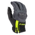KLIM INDUCTION - Model ASPHALT-HI-VIS