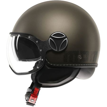 MOMO DESIGN FIGHTER EVO