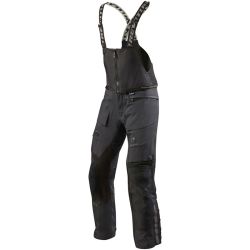 REV'IT DOMINATOR 3 GORE-TEX SHORT PANTS