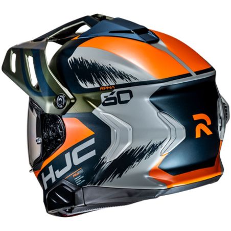 HJC RPHA60 QUID