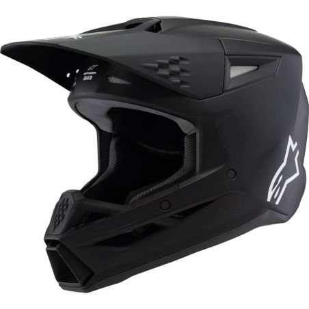 ALPINESTARS S-M3 YOUTH SOLID