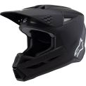 ALPINESTARS S-M3 YOUTH SOLID