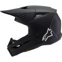 ALPINESTARS S-M3 YOUTH SOLID