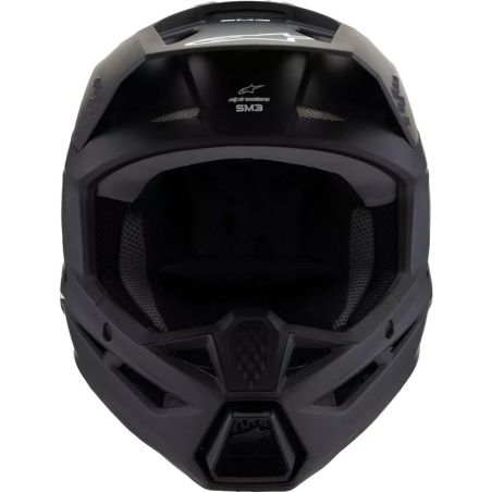 ALPINESTARS S-M3 YOUTH SOLID