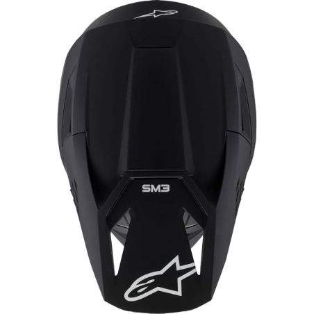 ALPINESTARS S-M3 YOUTH SOLID