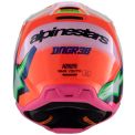 ALPINESTARS S-M3 YOUTH DEEGAN 