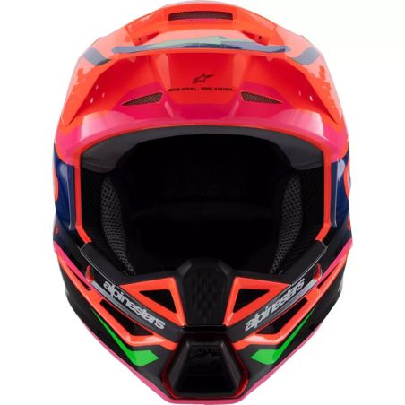 ALPINESTARS S-M3 YOUTH DEEGAN 