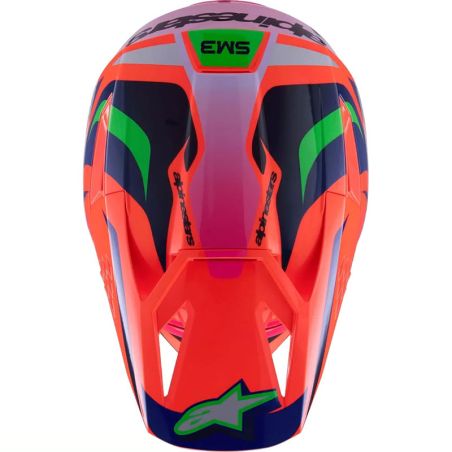 ALPINESTARS S-M3 YOUTH DEEGAN 