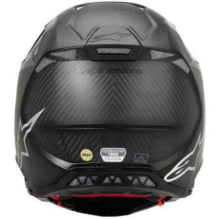 ALPINESTARS SUPERTECH S-M10 FAME 