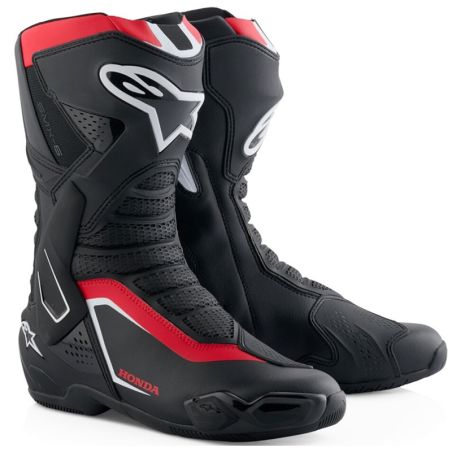 ALPINESTARS HONDA SMX-6 V3 BOOTS