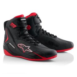 ALPINESTARS HONDA FASTER-4 SHOES