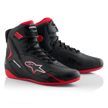 ALPINESTARS HONDA FASTER-4 SHOES