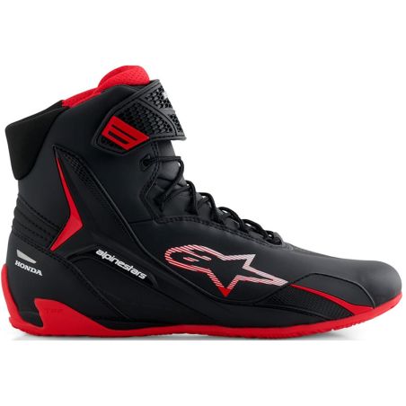 ALPINESTARS HONDA FASTER-4 SHOES
