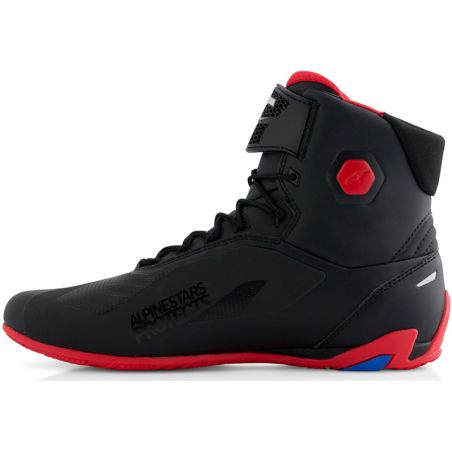 ALPINESTARS HONDA FASTER-4 SHOES