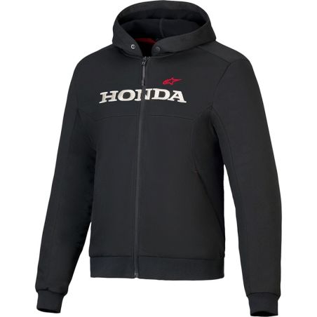 ALPINESTARS HONDA CHROME V3 SPORT HOODIE