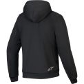 ALPINESTARS HONDA CHROME V3 SPORT HOODIE