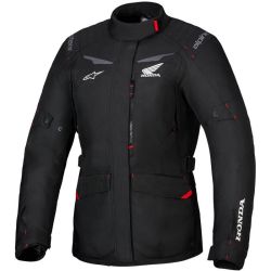 ALPINESTARS HONDA STELLA ST-1 WP JACKET