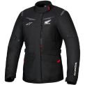 ALPINESTARS HONDA STELLA ST-1 WP JACKET