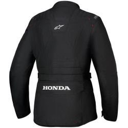 ALPINESTARS HONDA STELLA ST-1 WP JACKET