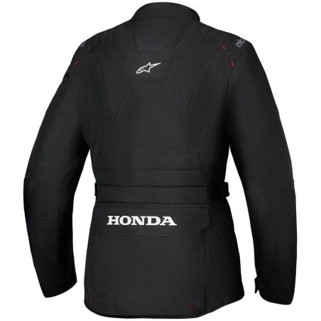 ALPINESTARS HONDA STELLA ST-1 WP JACKET