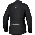 ALPINESTARS HONDA STELLA ST-1 WP JACKET