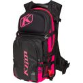 KLIM NAC PACK - Modell BLACK/KNOCKOUT-PINK