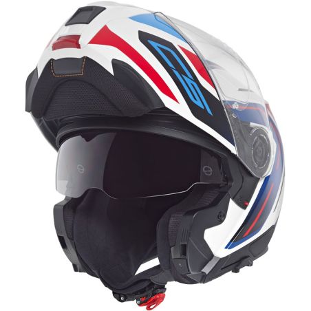 SCHUBERTH C5 OMEGA