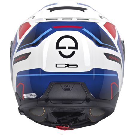 SCHUBERTH C5 OMEGA