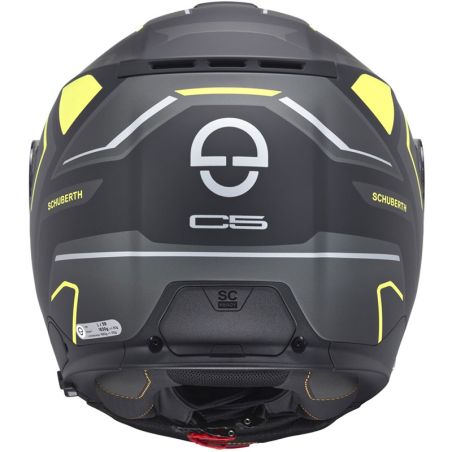 SCHUBERTH C5 OMEGA