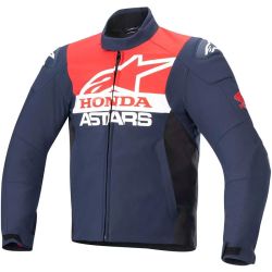 ALPINESTARS HONDA SMX WTP SOFTSHELL JACKET