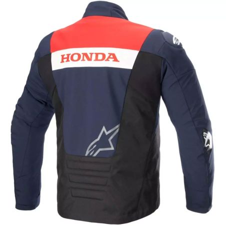 ALPINESTARS HONDA SMX WTP SOFTSHELL JACKET