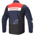 ALPINESTARS HONDA SMX WTP SOFTSHELL JACKET