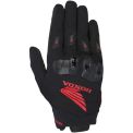 ALPINESTARS HONDA SP X 3 - Model 1303 BLACK BRIGHT RED