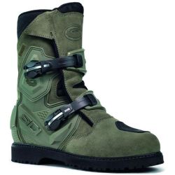 SIDI MID ADVENTURE 2 GTX MILITARY GREEN