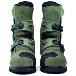 SIDI MID ADVENTURE 2 GTX MILITARY GREEN