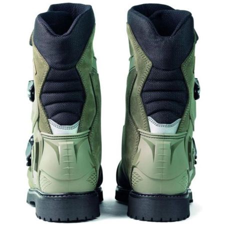 SIDI MID ADVENTURE 2 GTX MILITARY GREEN