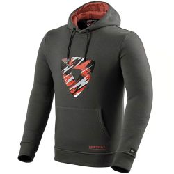 REVIT BENJAMIN HOODIE