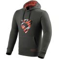REVIT BENJAMIN HOODIE