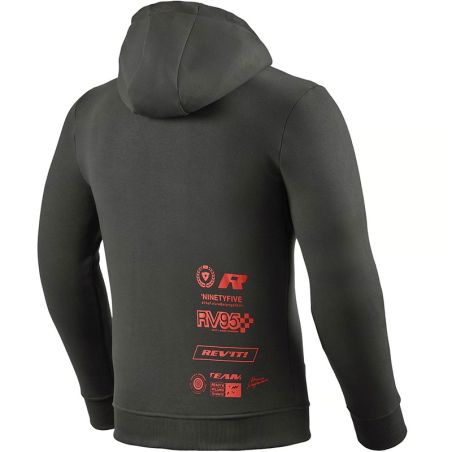 REVIT BENJAMIN HOODIE