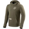 REV'IT FLORIS HOODIE - Model TARMAC