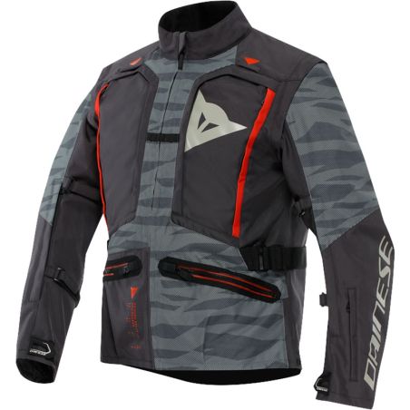 DAINESE STERRATO TEX JACKET