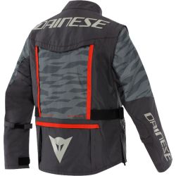 DAINESE STERRATO TEX JACKET