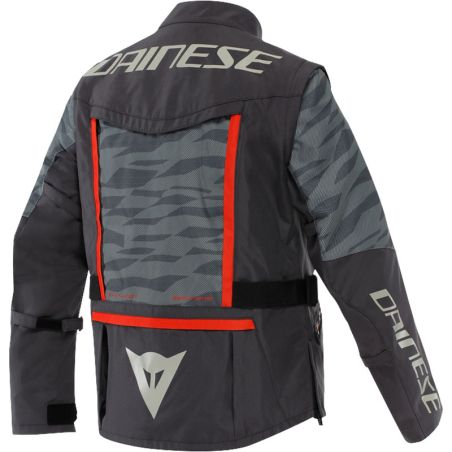 DAINESE STERRATO TEX JACKET